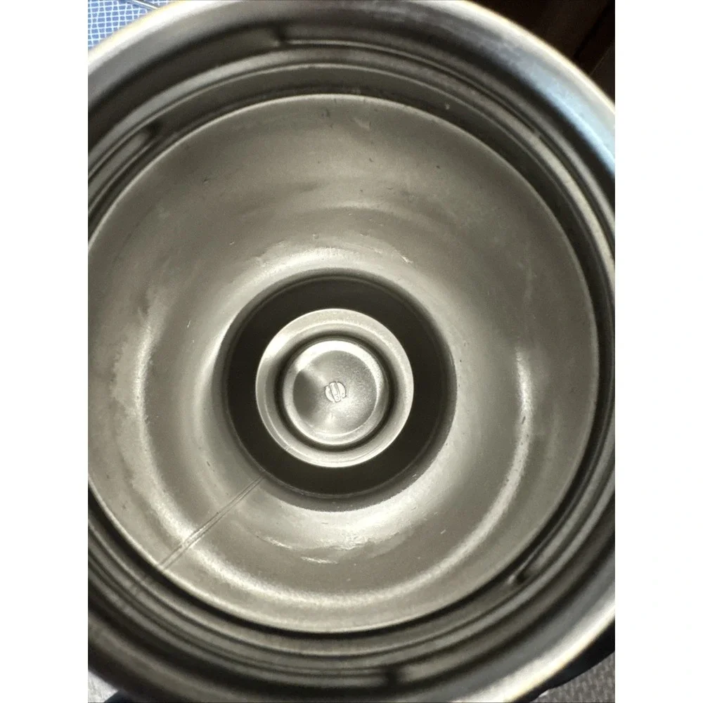 Stanley 40 oz Stainless Steel H2.0 FlowState Tumbler Coral Fixation - Picture 8 of 8